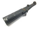 Honda FT 500 PC07 [1983] - Exhaust silencer rear silencer exhaust muffler-4