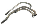 Triumph Adventurer 900 T309RT [1998] - Exhaust manifold manifold pipes exhaust system set-3