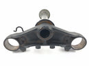 Honda CB 750 RC42 [1996] - fork bridge below-4
