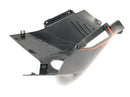 KTM RC 125 [2016] - Tankabdeckung Tankverkleidung Tankcover oben Verkleidung-5