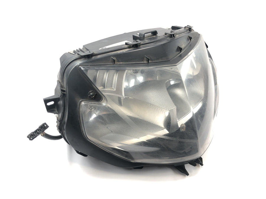 BMW K 1200 S K12S [2005] - Scheinwerfer Frontscheinwerfer Hauptscheinwerfer