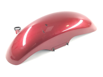 Yamaha XJR 1200 4PU [1996] - Front fender wheel cover splash guard - 0
