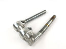 Honda CBR 1000 F SC24 [1991] - Handlebar stubs right and left-1
