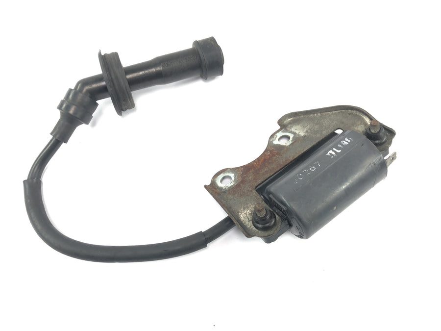 Yamaha XTZ 660 3YF [1992] - Zündspule Zündspulenmodul Zündspuleneinheit mit Stecker
