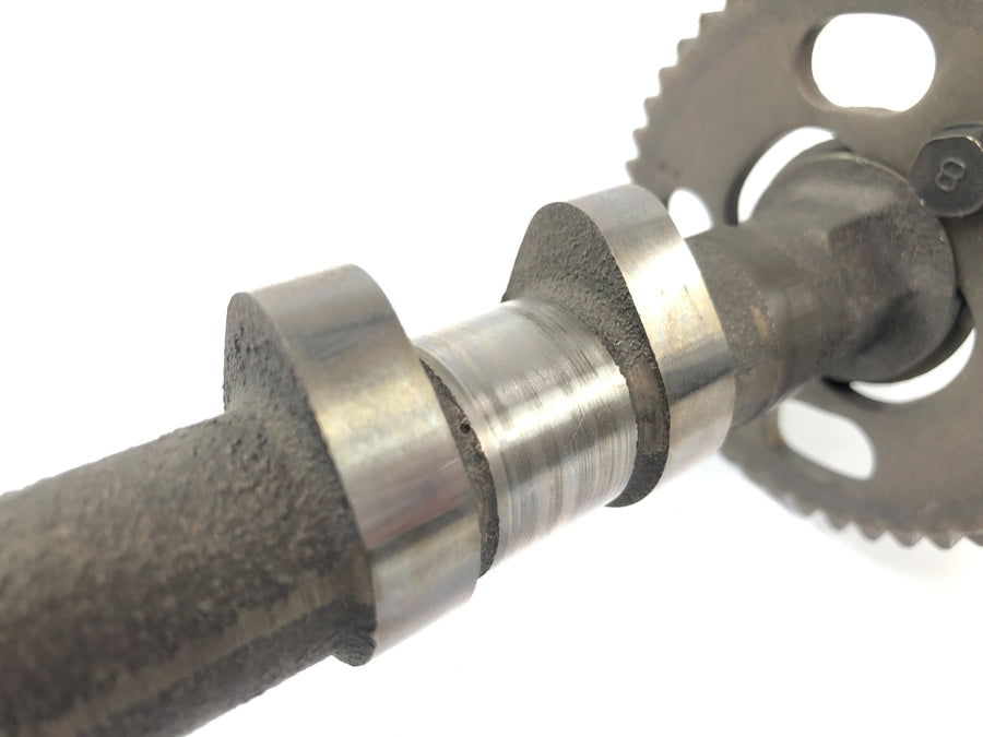 Yamaha XJR 1300 RP06 [2002] - Camshaft intake camshaft