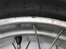 BMW R 1150 GS R21 [2002] - rear wheel rim wheel spoke wheel 5.40 x 17"-6