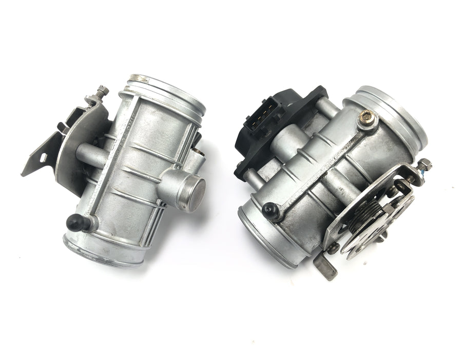 BMW R 1100 S R2S [2000] - Throttle valves throttle valve left and right