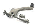 Moto Guzzi V11 Sport [1999] - shift lever with shift linkage shift pedal foot shift lever-4