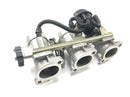 Triumph Tiger 955i 709EN [2003] - Throttle body unit throttle-1