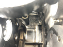 Triumph Speed Triple 955i [1999] - Motorgehäuse Leergehäuse mit Kolben-4