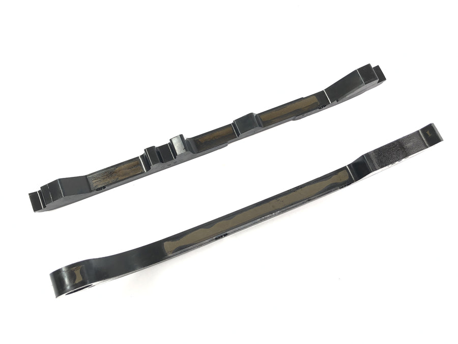 Kawasaki Ninja 125 BX125B [2024] - tensioning rail slides control chain
