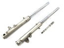 Moto Guzzi California 1100 EV KD [2002] - Fork suspension fork telescopic fork with axle-5
