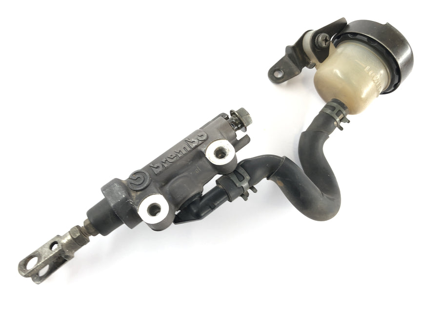 Yamaha YZF 750 R 4HN [1996] - Bremspumpe hinten