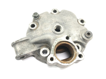 Sachs ZX 125 [1998] - cylinder head engine cover