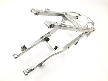 Husqvarna TE 610 H6 8AE [TE 570 H7] - Heckrahmen Rahmen Heckteil Aluminium - 0