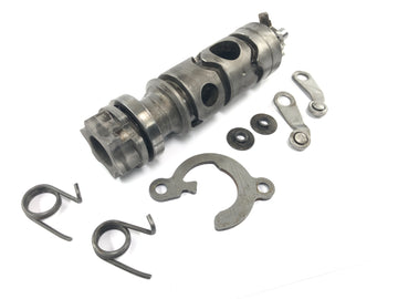 Triumph Tiger 900 T400 [1998] - shift drum shift star shift mechanism - 0