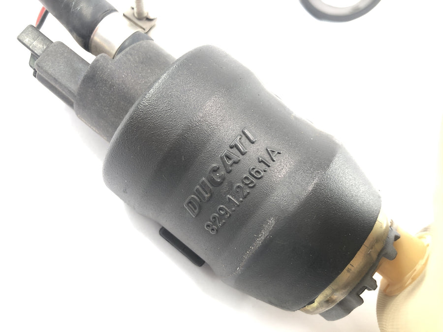 Ducati Monster S4R M4 [2004] - Benzinpumpe Kraftstoffpumpe Tankpumpe