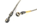 Moto Guzzi 850 Le Mans 3 VF [1986] - Brake line at the back steel flex-3
