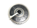 Kawasaki ZRX 1200 S ZRT20A [2001] - starter freewheel freewheel sprocket starter clutch-2