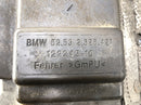 BMW R 1100 S R11S [2005] - Heckunterbau Innenverkleidung Hitzeschutz Heck Verkleidung-4