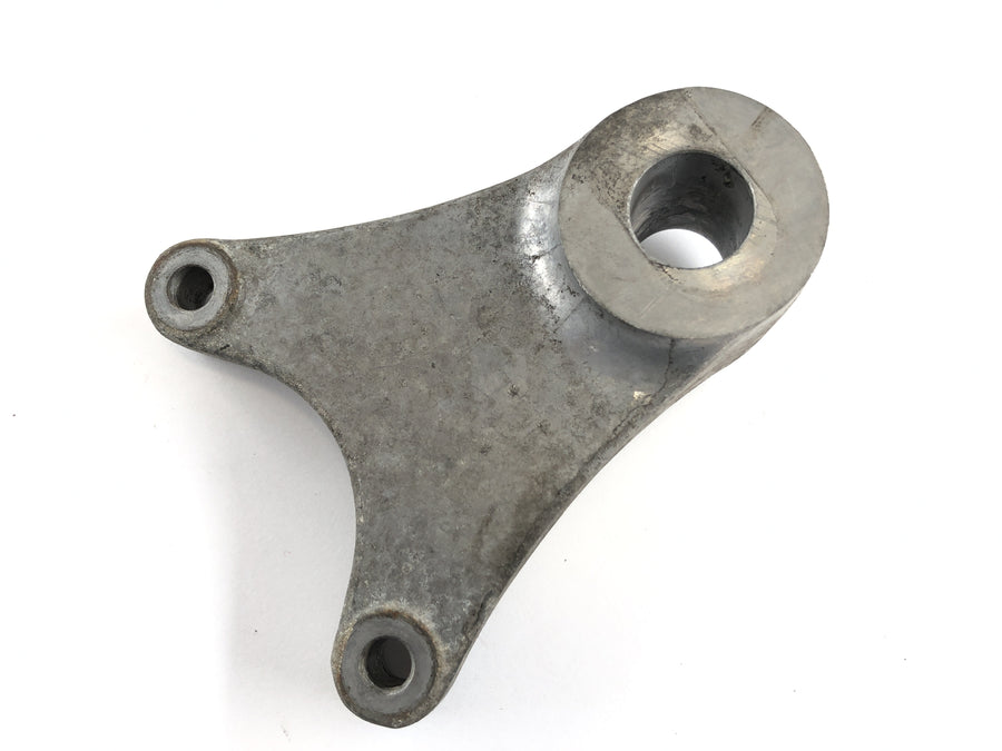 Suzuki Bandit 1200 GV75A [1998] - brake anchor brake anchor plate brake caliper rear