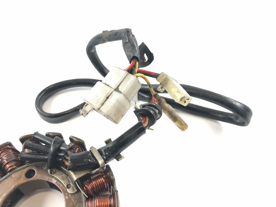 KTM 640 Adventure LC4 [2001] - Stator Lichtmaschine