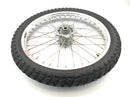KTM 640 Adventure LC4 [2001] - Front wheel rim spoke wheel 21"x1.60-5