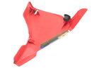 Honda XL 600 RM PD03 [1985] - tank panel side panel right-4