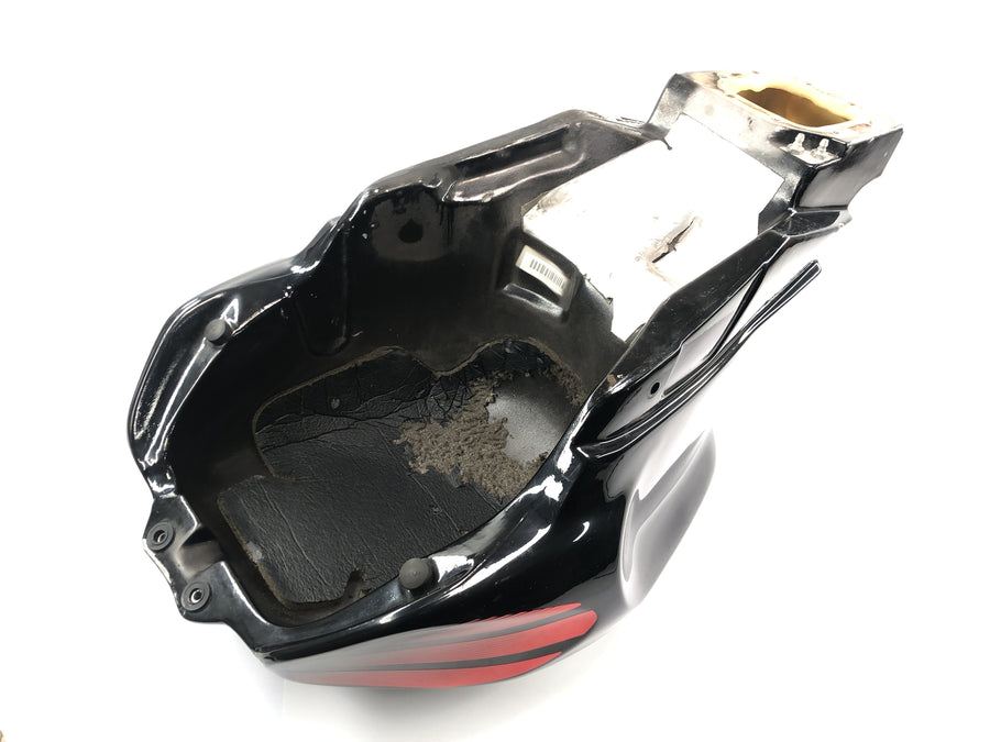 Aprilia RSV 1000 R [2004] - Tank Kraftstofftank Benzintank schwarz