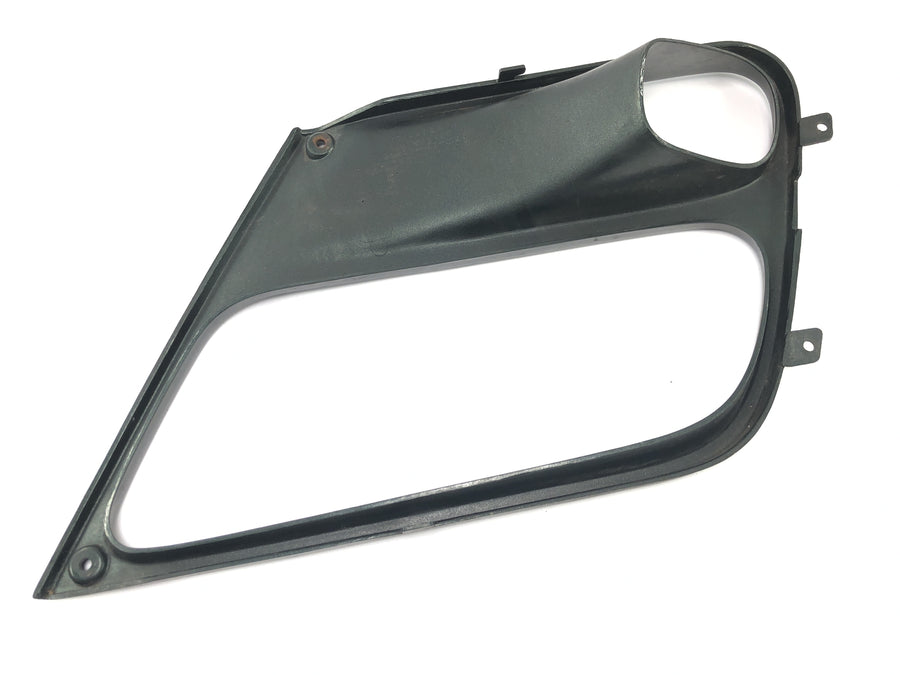Honda ST 1100 SC26 Pan European [1990] - Maintenance cover left side panel