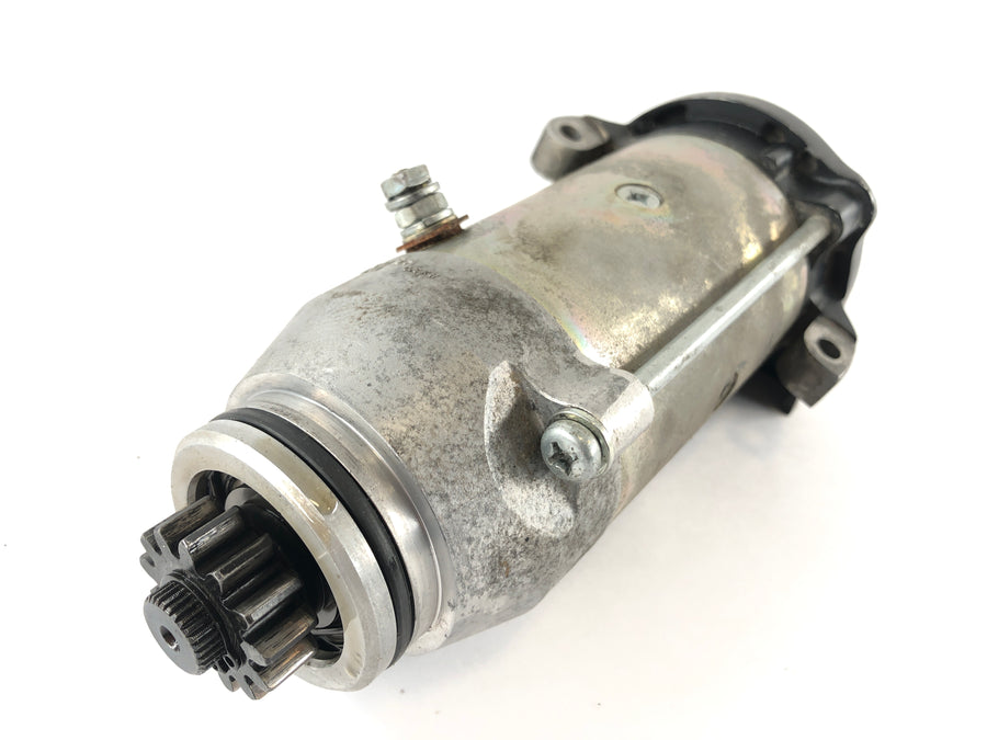 Yamaha XS 1100 2H9 [1978] - Starter Motor