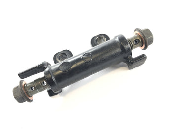 Yamaha V Max 1200 2we [1996] - distributor brake line at the front