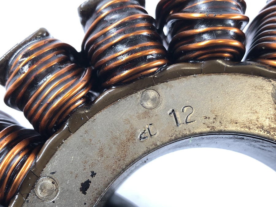 Honda Goldwing GL 1200 [SC14] - Lichtmaschine