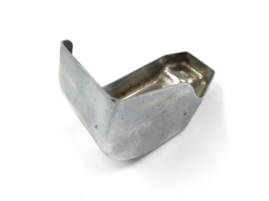 Kawasaki VN 1500 Classic VNT50D [2001] - cover compensation container Chrom