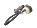 BMW R 1200 ST R1ST [2006] - brake pump rear wheel brake at the back-6