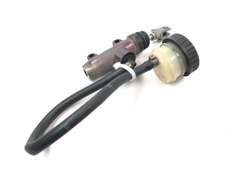 BMW R 1200 ST R1ST [2006] - brake pump rear wheel brake at the back