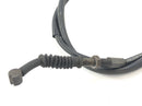 Yamaha XT 500 1U6 [1981] - Bremszug vorne Bowdenzug-2
