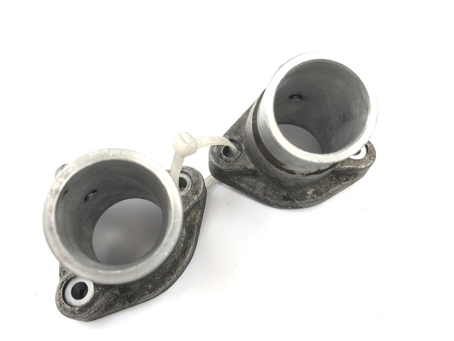 Moto Guzzi California II VT [1985] - intake suction set Set couple