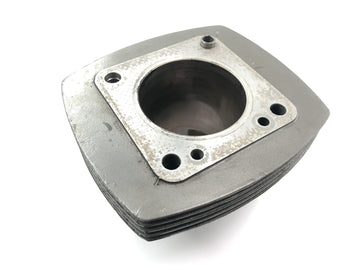 Moto Guzzi V10 Centauro [1998] - Zylinder mit Kolben links - 0
