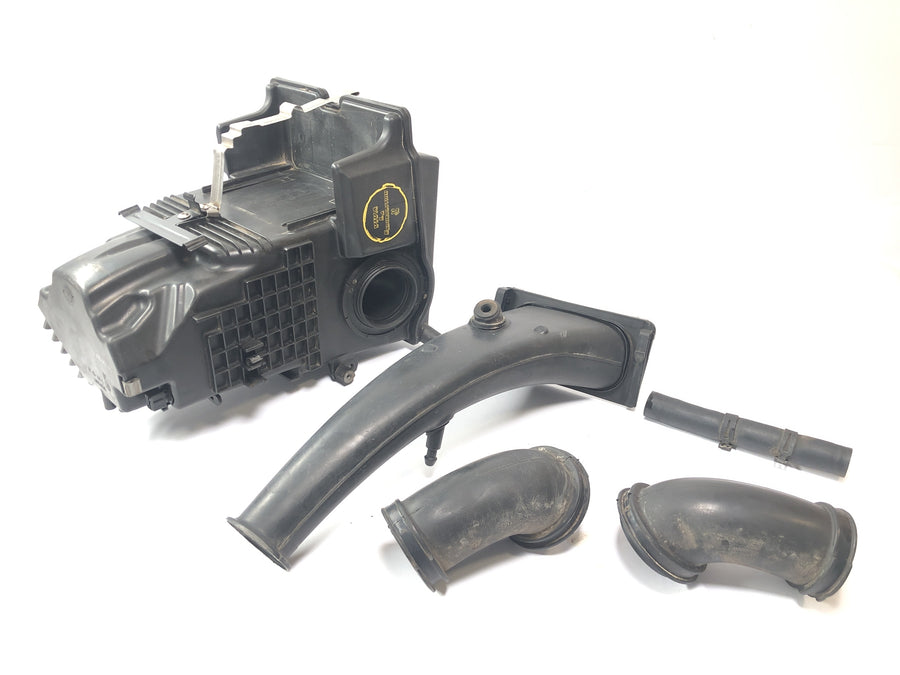 BMW R 1200 GS Adventure R12 [2012] - Luftfilterkasten Airbox
