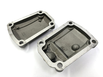 Ducati 900 SS [1991] - valve cover set pair - 0