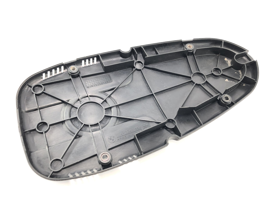 BMW R 1100 RT 259 [1997] - Zylinderkopfhaube Abdeckung Stirndeckelabdeckung