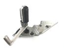 Suzuki Bandit 1200 GV75A [1998] - Footrest Driver's footrest right with brake pedal-2