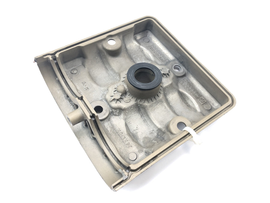 Ducati Multistrada 1200 S Touring [2009] - Valve cover front cylinder head cover