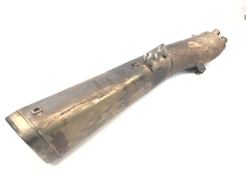 BMW K 100 [1984] - Exhaust silencer muffler muffler - 0
