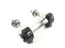 KTM LC4 640 [2003] - Riser handlebar brackets-1