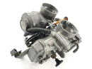 Yamaha TT 600 59X [1986] - carburetor-2