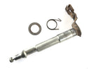 Yamaha XT 600 Z Tenere 34L [1985] - Kupplungsnehmer-1