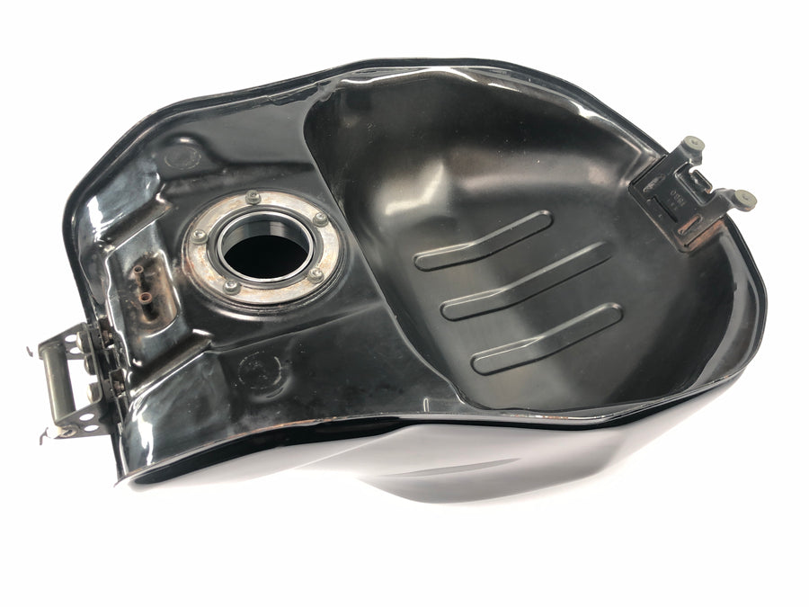 Suzuki GSX R 1000 WVBZ K3 [2003] - Tank Kraftstofftank Benzintank schwarz
