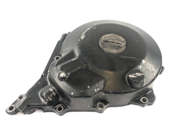 Yamaha XT 600 43F [1985] - alternator cover Stator cover engine lid